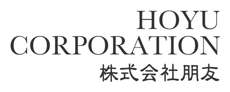 HOYU CORPORATION 株式会社 朋友